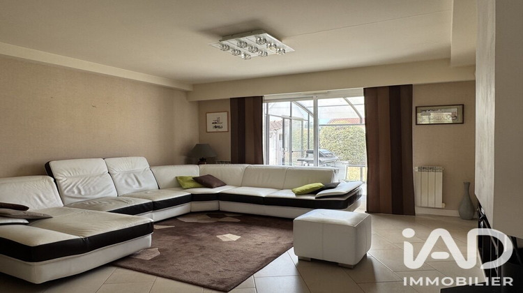 Ma-Cabane - Vente Maison Bouguenais, 154 m²