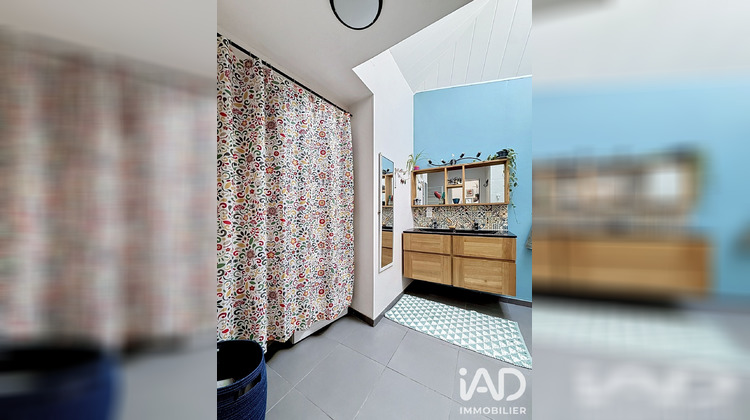 Ma-Cabane - Vente Maison Bouguenais, 92 m²