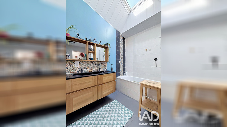 Ma-Cabane - Vente Maison Bouguenais, 92 m²