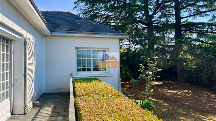 Ma-Cabane - Vente Maison BOUGUENAIS, 113 m²