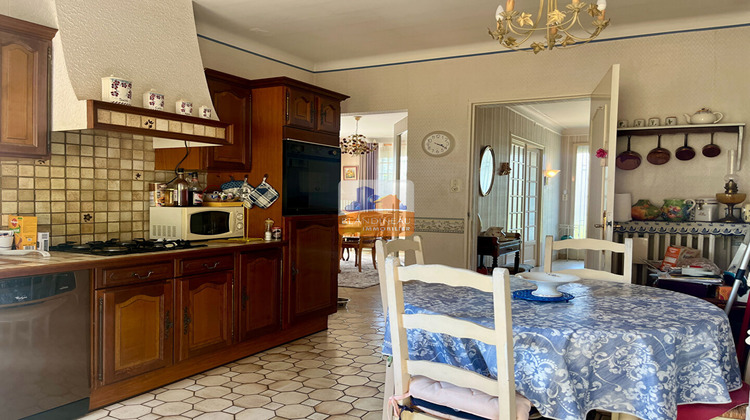 Ma-Cabane - Vente Maison BOUGUENAIS, 113 m²