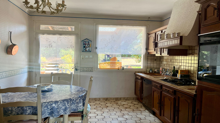 Ma-Cabane - Vente Maison BOUGUENAIS, 113 m²