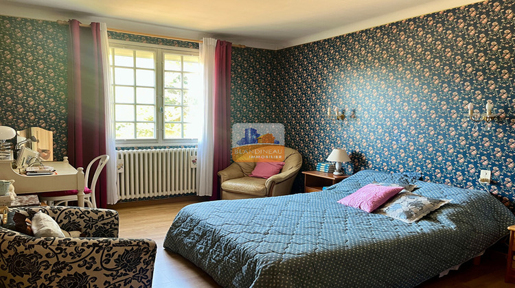 Ma-Cabane - Vente Maison BOUGUENAIS, 113 m²