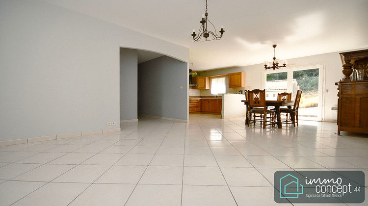 Ma-Cabane - Vente Maison BOUGUENAIS, 80 m²