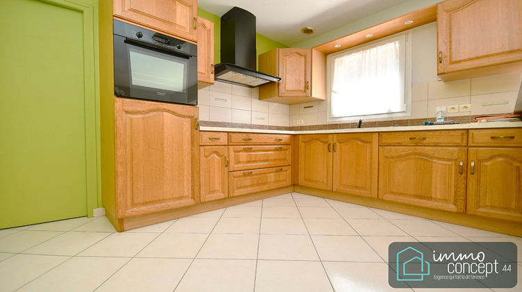 Ma-Cabane - Vente Maison BOUGUENAIS, 80 m²