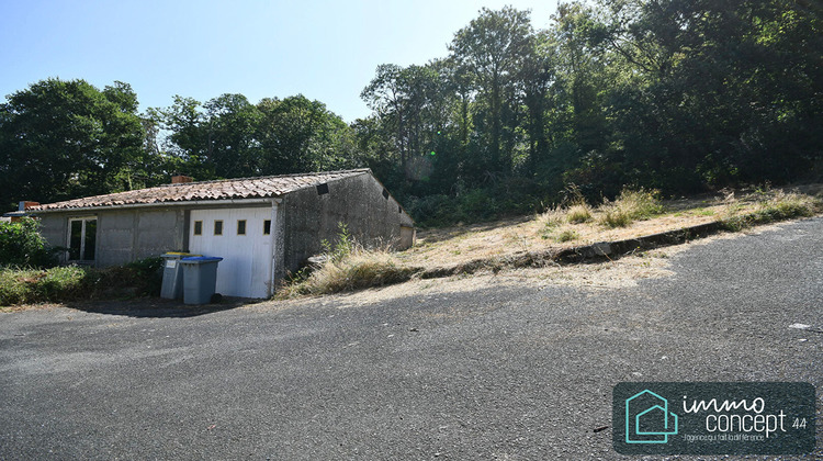 Ma-Cabane - Vente Maison BOUGUENAIS, 80 m²