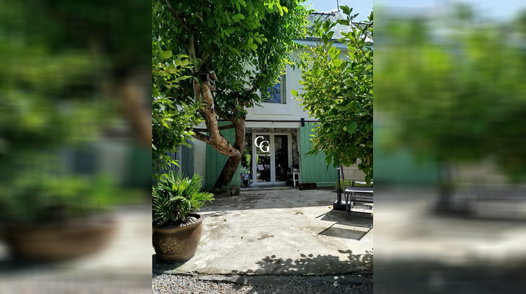 Ma-Cabane - Vente Maison Bouguenais, 87 m²
