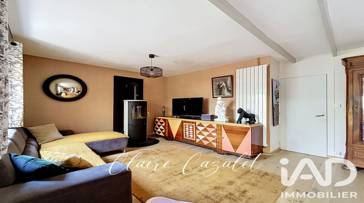 Ma-Cabane - Vente Maison Bouguenais, 106 m²