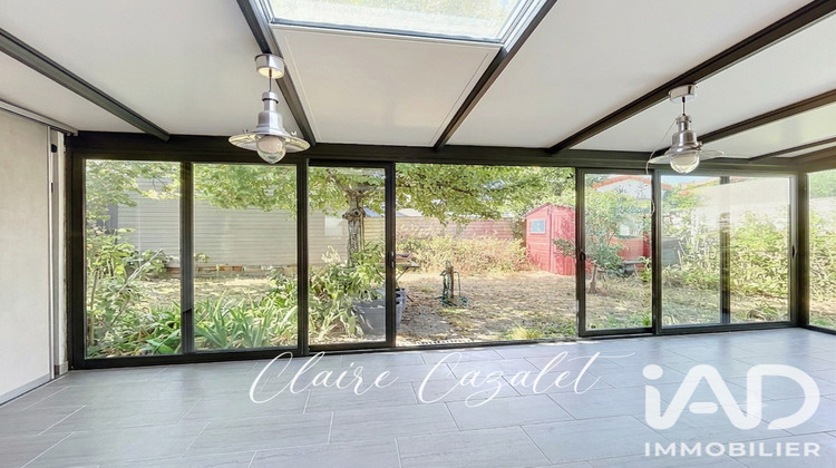 Ma-Cabane - Vente Maison Bouguenais, 106 m²
