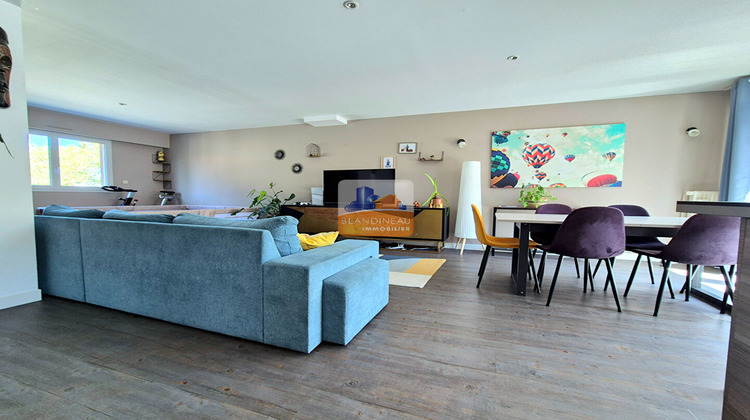 Ma-Cabane - Vente Maison BOUGUENAIS, 102 m²