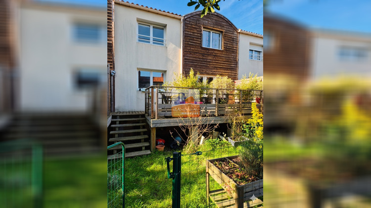 Ma-Cabane - Vente Maison BOUGUENAIS, 102 m²