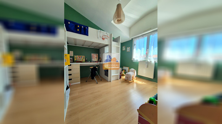 Ma-Cabane - Vente Maison BOUGUENAIS, 102 m²