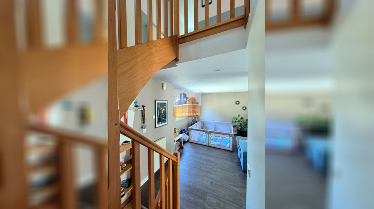 Ma-Cabane - Vente Maison BOUGUENAIS, 102 m²