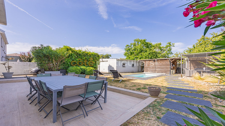 Ma-Cabane - Vente Maison BOUGUENAIS, 121 m²