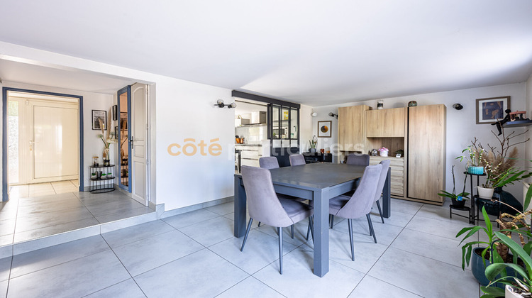 Ma-Cabane - Vente Maison BOUGUENAIS, 121 m²