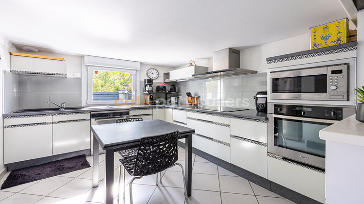 Ma-Cabane - Vente Maison BOUGUENAIS, 121 m²