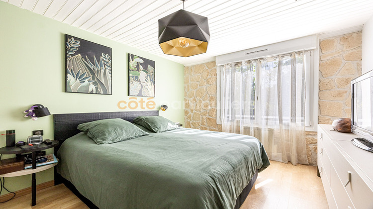 Ma-Cabane - Vente Maison BOUGUENAIS, 121 m²