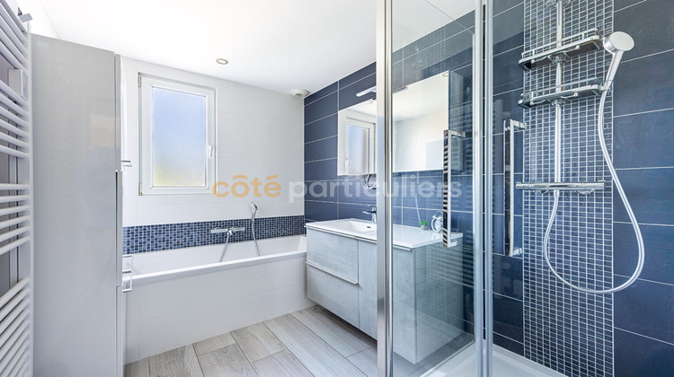Ma-Cabane - Vente Maison BOUGUENAIS, 121 m²