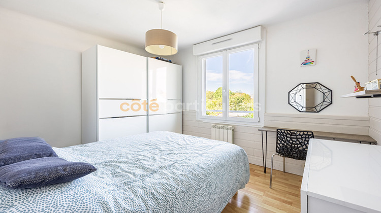 Ma-Cabane - Vente Maison BOUGUENAIS, 121 m²