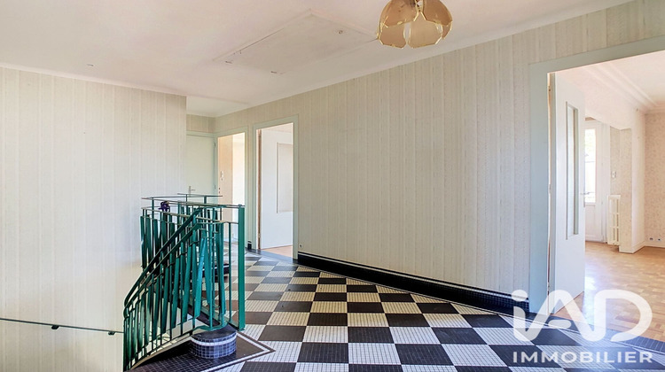 Ma-Cabane - Vente Maison Bouguenais, 151 m²