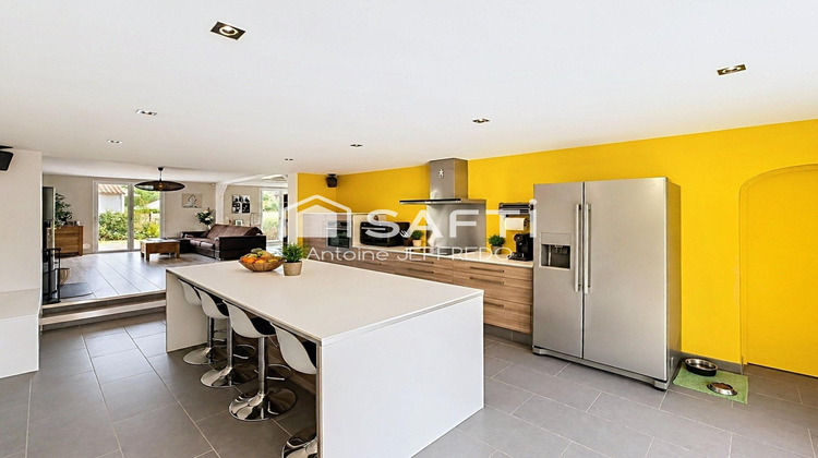 Ma-Cabane - Vente Maison Bouguenais, 193 m²