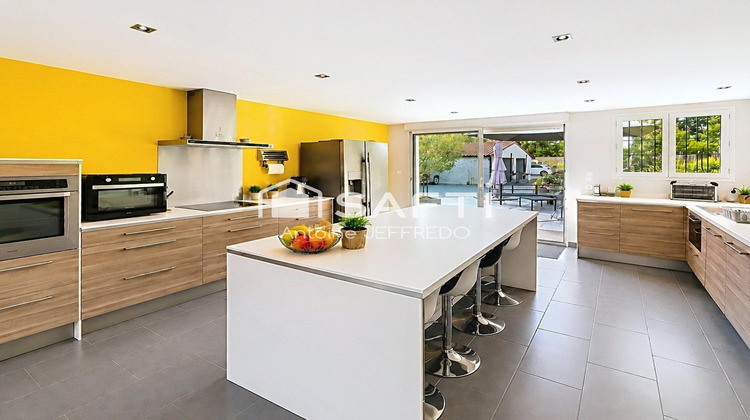 Ma-Cabane - Vente Maison Bouguenais, 193 m²