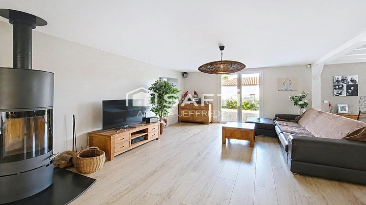 Ma-Cabane - Vente Maison Bouguenais, 193 m²