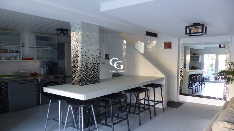 Ma-Cabane - Vente Maison Bouguenais, 87 m²