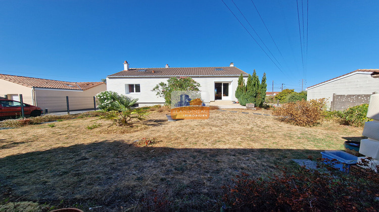 Ma-Cabane - Vente Maison BOUGUENAIS, 94 m²