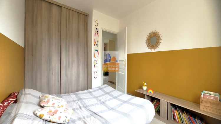Ma-Cabane - Vente Maison BOUGUENAIS, 102 m²