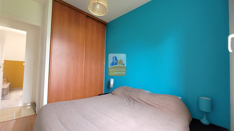 Ma-Cabane - Vente Maison BOUGUENAIS, 102 m²