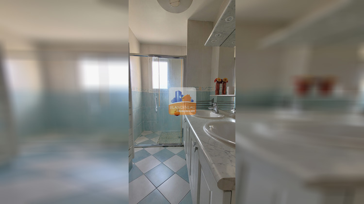Ma-Cabane - Vente Maison BOUGUENAIS, 102 m²
