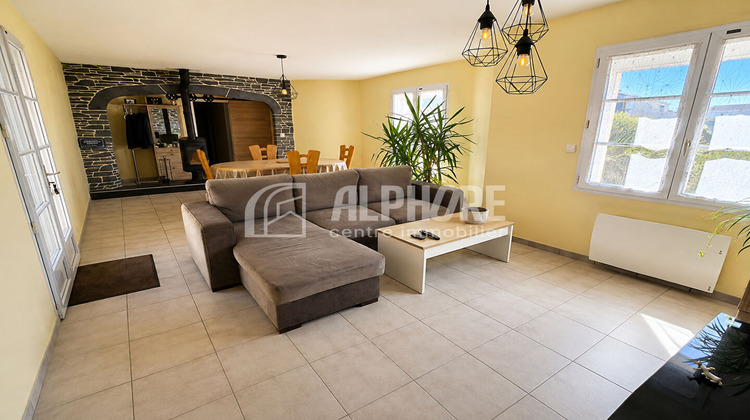 Ma-Cabane - Vente Maison BOUGUENAIS, 87 m²