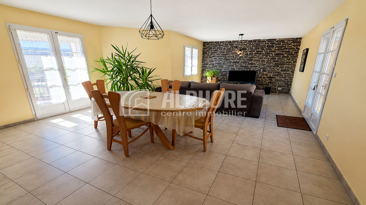 Ma-Cabane - Vente Maison BOUGUENAIS, 87 m²