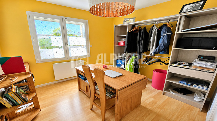 Ma-Cabane - Vente Maison BOUGUENAIS, 87 m²