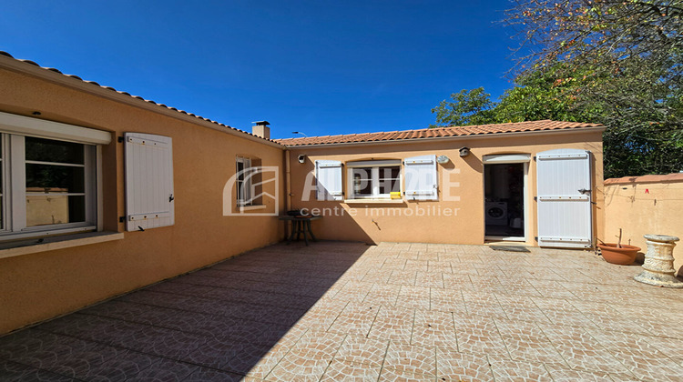 Ma-Cabane - Vente Maison BOUGUENAIS, 87 m²