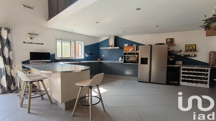 Ma-Cabane - Vente Maison Bouguenais, 145 m²