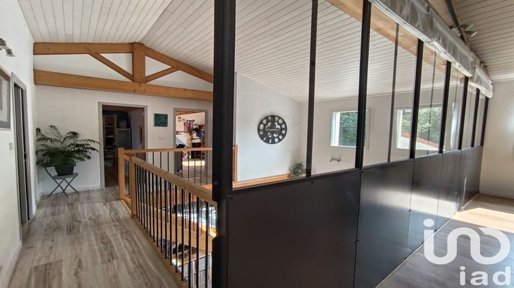 Ma-Cabane - Vente Maison Bouguenais, 145 m²