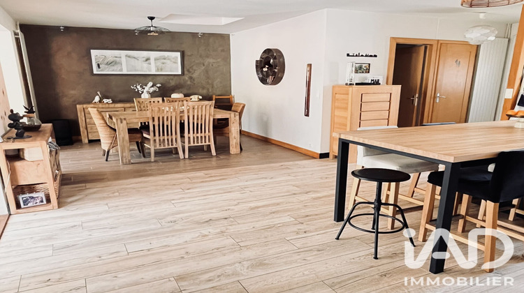 Ma-Cabane - Vente Maison Bouguenais, 157 m²