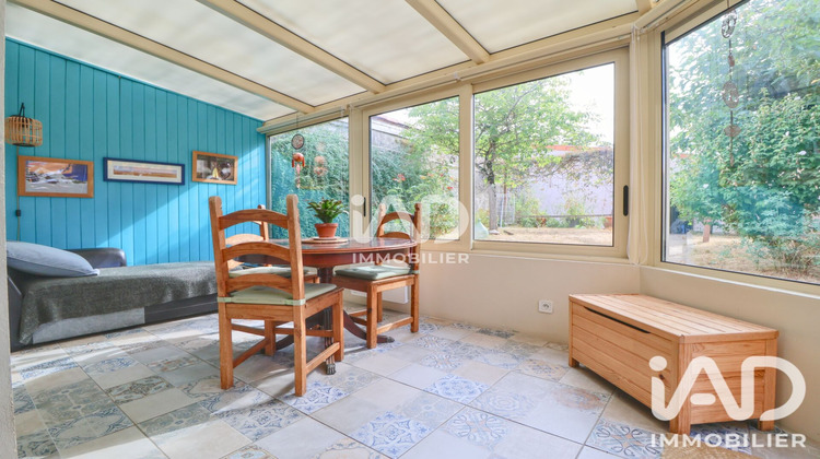 Ma-Cabane - Vente Maison Bouguenais, 62 m²