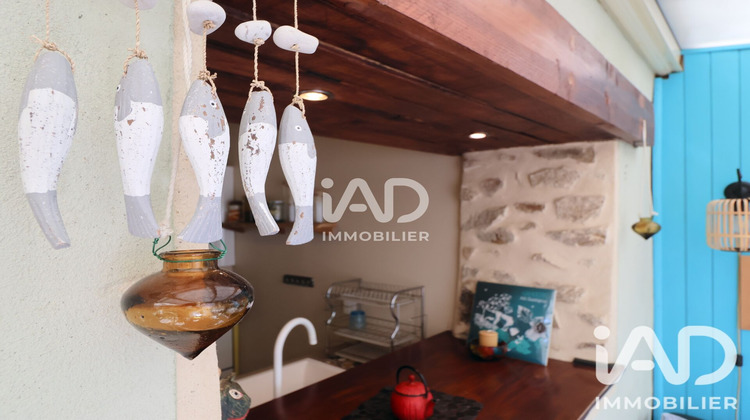 Ma-Cabane - Vente Maison Bouguenais, 62 m²