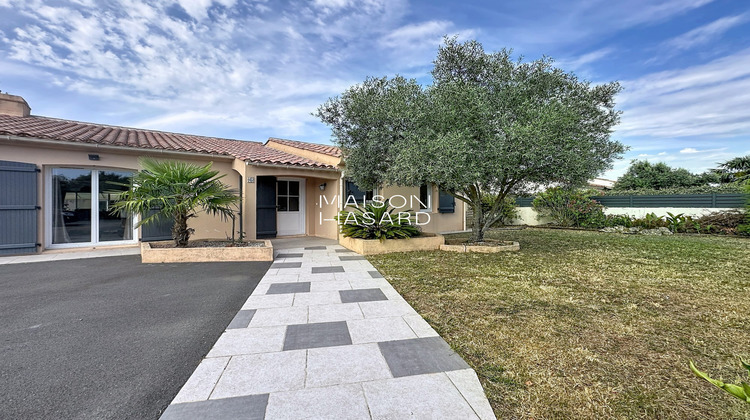 Ma-Cabane - Vente Maison Bouguenais, 138 m²