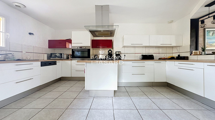 Ma-Cabane - Vente Maison Bouguenais, 138 m²