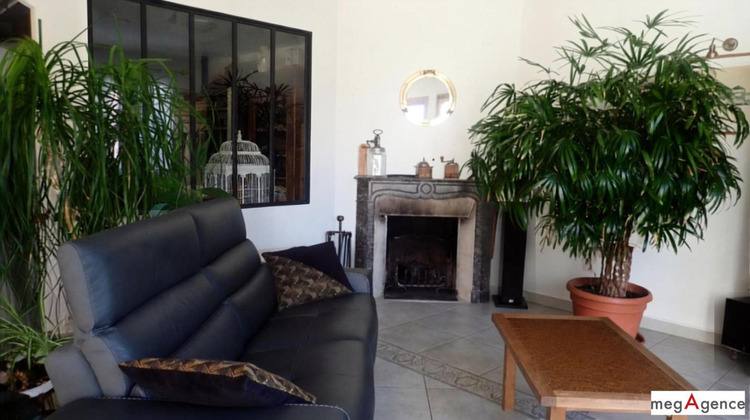 Ma-Cabane - Vente Maison BOUGUENAIS, 125 m²
