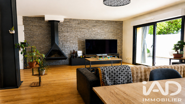 Ma-Cabane - Vente Maison Bouguenais, 93 m²