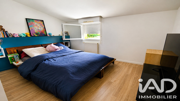Ma-Cabane - Vente Maison Bouguenais, 93 m²