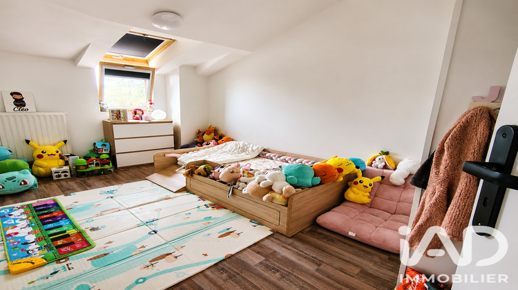 Ma-Cabane - Vente Maison Bouguenais, 93 m²