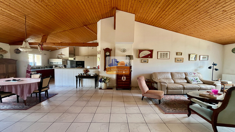 Ma-Cabane - Vente Maison BOUGUENAIS, 112 m²