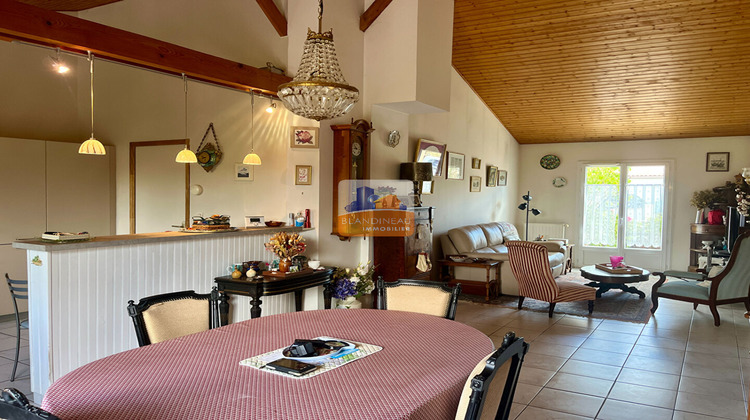 Ma-Cabane - Vente Maison BOUGUENAIS, 112 m²