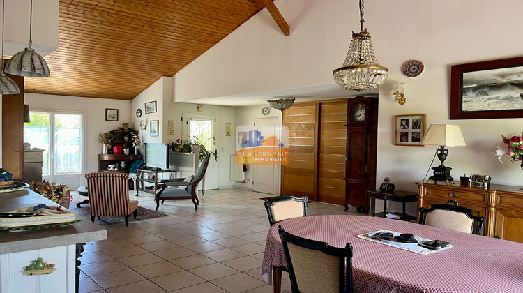 Ma-Cabane - Vente Maison BOUGUENAIS, 112 m²